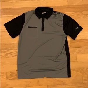 Nike Golf Shirt - Like New